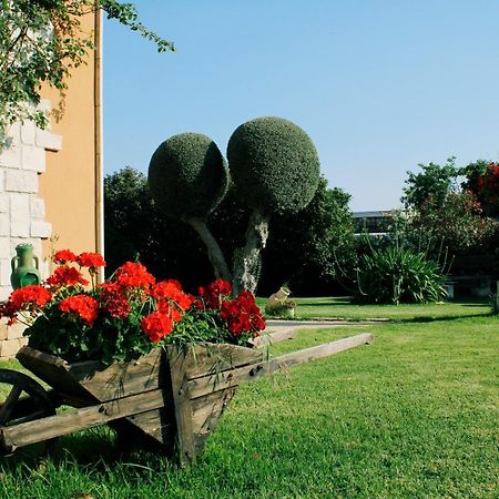 Il Giardino Della Musica Villa Modica Bagian luar foto